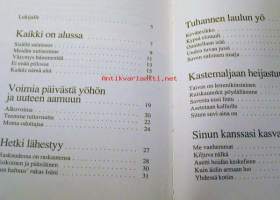 Lennä kotiin pikkulintu