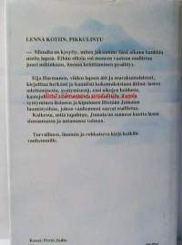 Lennä kotiin pikkulintu