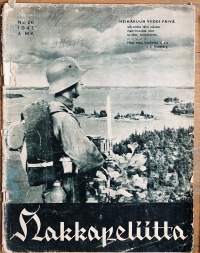 Tyhjä kuva