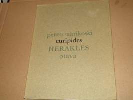 Euripides Herakles