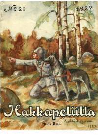 Tyhjä kuva