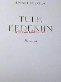 Tule Eedeniin 