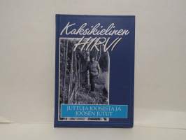 Kaksikielinen hirvi - Juttuja Joosesta ja Joosen jutut