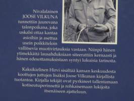 Kaksikielinen hirvi - Juttuja Joosesta ja Joosen jutut