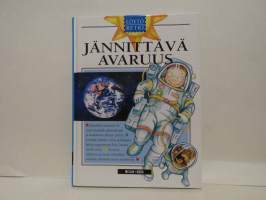 Jännittävä avaruus - Löytöretki