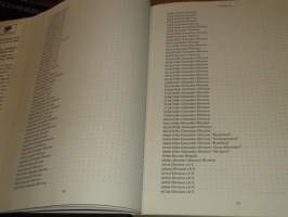 The German Order of Battle : Infantry in World War II - Wehrmachtin jalkaväen koko organisaatio
