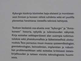 Kyborgin käsikirja