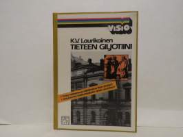Tieteen Giljotiini