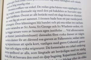 Göran Magnus Sprengtporten - Förrädaren och patrioten