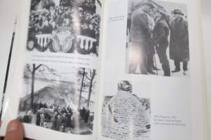 The Dark Valley - A panorama of the 1930´s