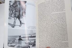 The Dark Valley - A panorama of the 1930´s