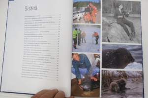 Saimaannorppa &amp; ystävät, upeita kuvia ja aitoja kertomuksia - Saimaa ringed seals &amp; us, pictures and stories