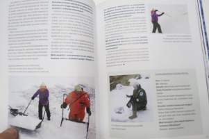 Saimaannorppa &amp; ystävät, upeita kuvia ja aitoja kertomuksia - Saimaa ringed seals &amp; us, pictures and stories