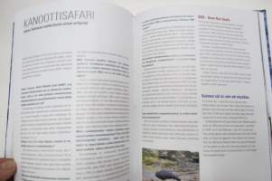 Saimaannorppa &amp; ystävät, upeita kuvia ja aitoja kertomuksia - Saimaa ringed seals &amp; us, pictures and stories