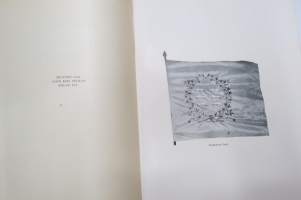 Pohjois-Pohjalainen osakunta 1907-1932 / toimituskunta Vilho Helanen ... [ja muita].Osakunnan jäsenten osuus jääkäriliikkeeseen / Risto Vuorjoki