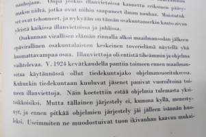 Pohjois-Pohjalainen osakunta 1907-1932 / toimituskunta Vilho Helanen ... [ja muita].Osakunnan jäsenten osuus jääkäriliikkeeseen / Risto Vuorjoki