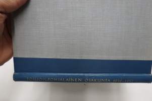 Pohjois-Pohjalainen osakunta 1932-1957