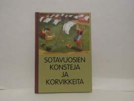 Sotavuosien konsteja ja korvikkeita