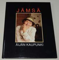Jämsä Äijän kaupunki Kuvateos