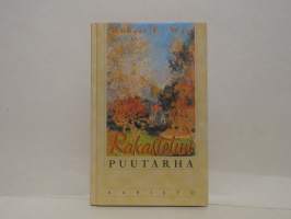 Rakastetun puutarha