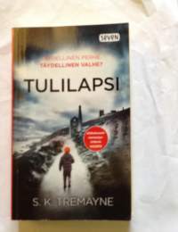 Tulilapsi