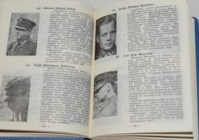 Suomen Sotilaskalenteri 1943