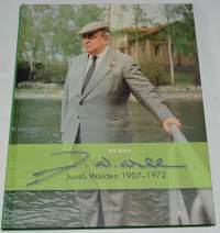 Juuso Walden 1907-1972