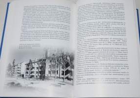 Vuosisata paperiteollisuutta III Yhtyneet papritehtaat Osakeyhtiö 1952-1969 Juuso Waldenin aikaa