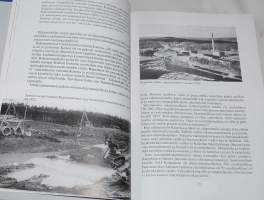 Vuosisata paperiteollisuutta III Yhtyneet papritehtaat Osakeyhtiö 1952-1969 Juuso Waldenin aikaa