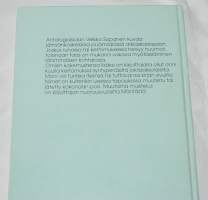 Jämsänjokilaakso antologia