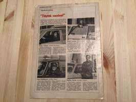 Volvo-Viesti 2/1979