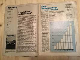 Volvo-Viesti 2/1979