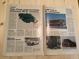 Volvo-Viesti 2/1979