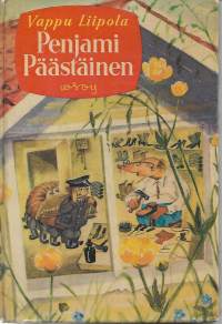 Penjami Päästäinen