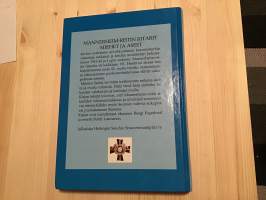 Mannerheimristin ritarit - miehet ja aseet