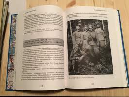 Mannerheimristin ritarit - miehet ja aseet