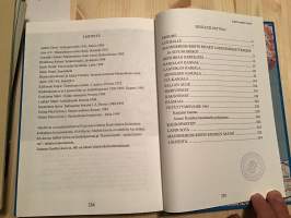 Mannerheimristin ritarit - miehet ja aseet