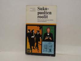 Sukupuolten roolit