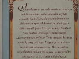 Hyvä isovanhemmuus
