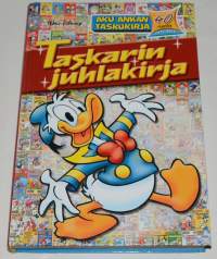 Taskarin juhlakirja - Aku Ankan taskukirja 40 vuotta