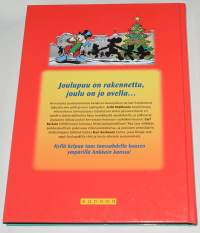 Ankkalinnan Kuusijuhla