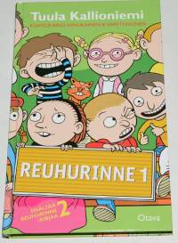 Reuhurinne 1