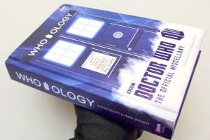 Doctor Who – The Official Miscellany