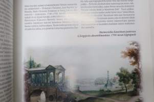 Pietari ja sen lähialueet - Pietarhovi - Tsarskoje Selo - Pavlovsk