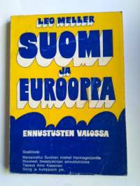 Suomi ja Eurooppa ennustusten valossa