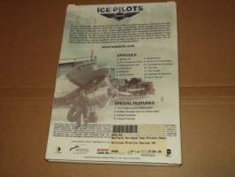 Ice pilots season one 3 DVD