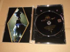 Kylie Showgirl geatests hits tour live dvd