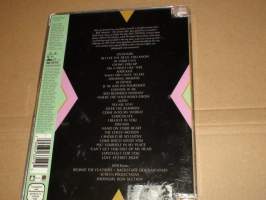 Kylie Showgirl geatests hits tour live dvd