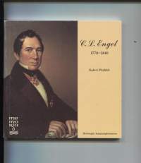 C.L. Engel 1778-1840