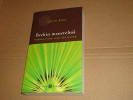 Beckin menetelmä treenaa aivosi, hallitse painosi